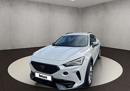 Cupra Formentor 1.5 TSI OPF Basis