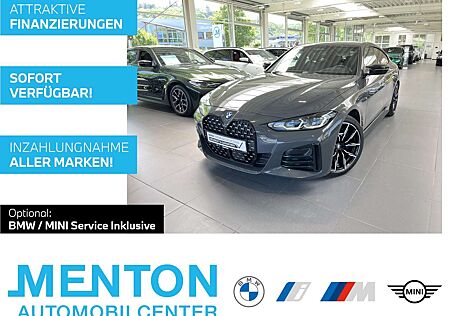BMW 440 M440i xDrive Gran Coupé Driv.-Ass. Prof./LCProf./H
