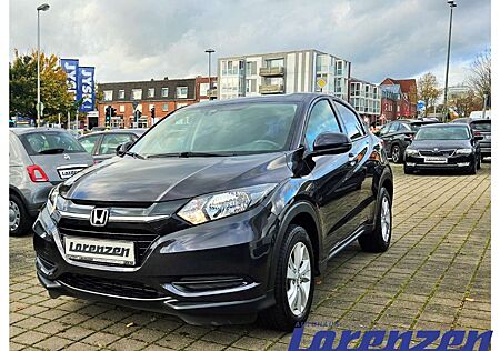 Honda HR-V Comfort 1.5 i-VTEC Klimaautom SHZ Notbremsass. Tem