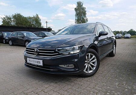 VW Passat Variant Volkswagen Passat 2.0 TDI Var Busin LANE*SIDE*ACC*KAM*LED