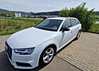 Audi A4 35 TDI S tronic sport