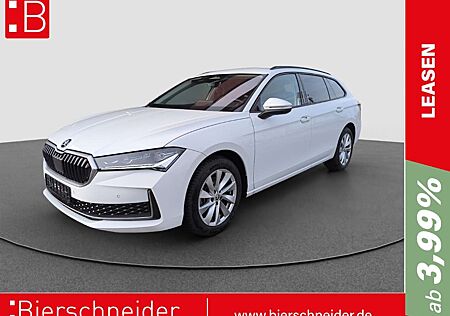 Skoda Superb Combi 1.5 TSI DSG Selection MATRIX NAVI RFK HUD SH