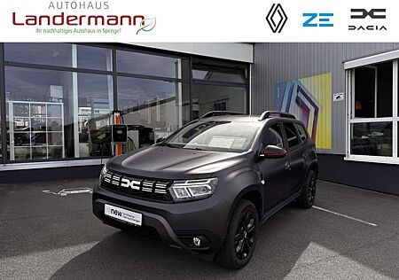 Dacia Duster MAT EDITION TCe 150 EDC RFK+PDC+NAVI
