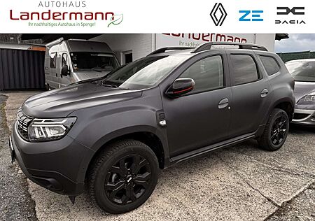 Dacia Duster MAT EDITION TCe 150 EDC RFK+PDC+NAVI