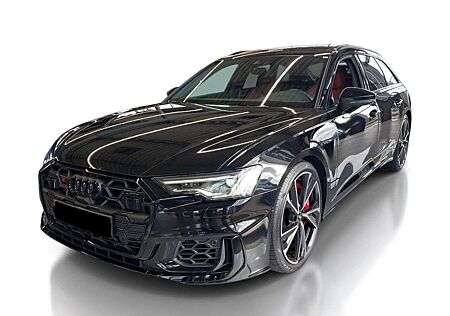 Audi S6 AVANT TDi BLACK 21Z/PANO/HuD/S-SITZE/KAM./B&O