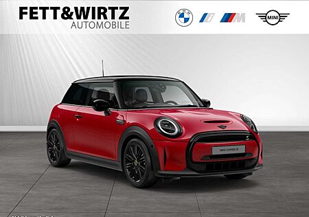Mini Cooper SE Panorama|Harman/Kardon|Head-Up