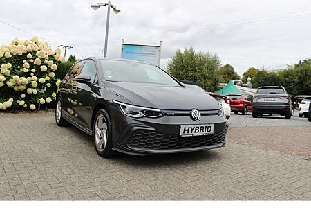 VW Golf Volkswagen GTE eHybrid/NAVI/KAM/ACC/LED/LHZ