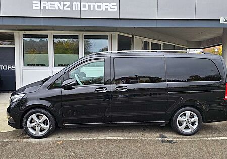 Mercedes-Benz V 250 CDI EDITION lang - Service Neu + 1J.Garantie