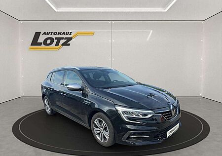 Renault Megane Grandtour INTENS E-TECH Plug-in-Hybrid