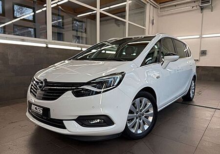 Opel Zafira Innovation NAVI SHZ LED LEDER TOT+ABSTAND