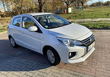 Mitsubishi Space Star 1.2 Select