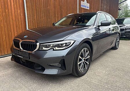 BMW 330 i Aut. Touring LED Navi DrivingAssist Sportsi
