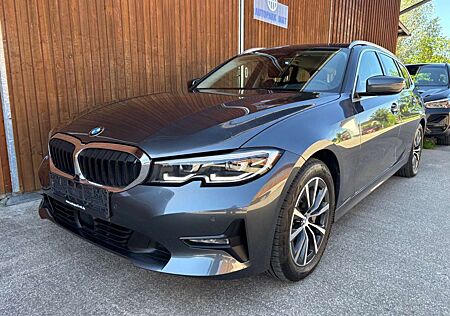 BMW 330 i Aut. Touring LED Navi DrivingAssist Sportsi