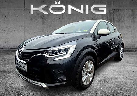 Renault Captur 1.3 TCe 140 EVOLUTION Klima Automatik