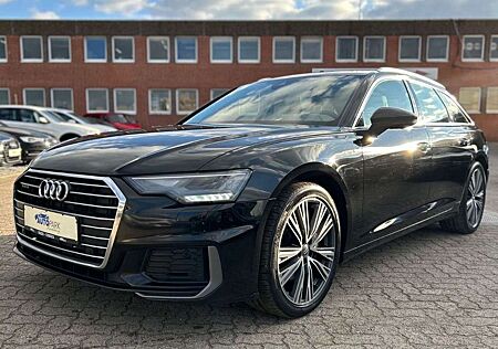 Audi A6 Avant 50 TDI quattro*Drive Select*S-line*