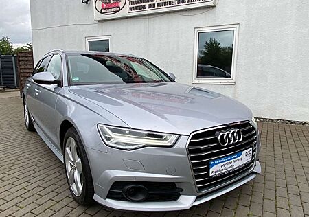 Audi A6 Avant 3.0TDI clean diesel quattro S Line PLUS