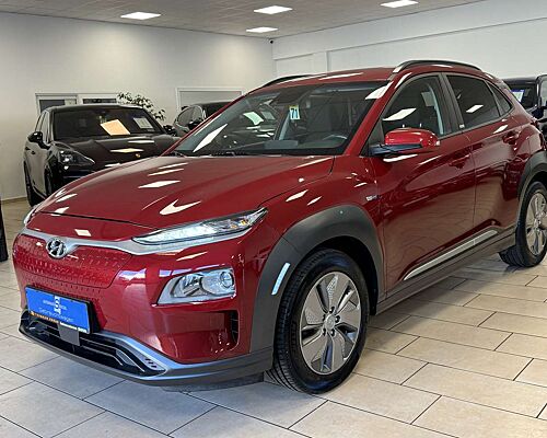 Hyundai KONA Advantage Elektro 2WD*Navi*CarPlay*SHZ*PDC*