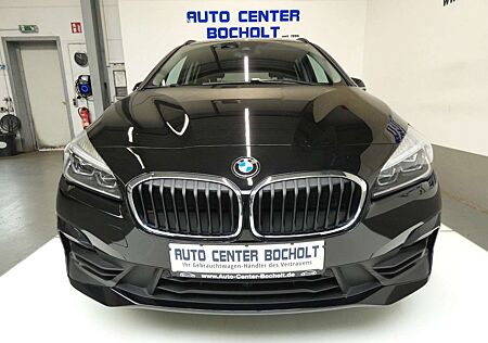 BMW 218 *Advantage*Navi*7-Sitzer