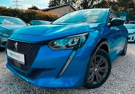 Peugeot 208 Allure Pack Virtual3Dtacho*360Kamera*ACC