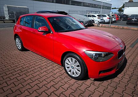 BMW 116 i Lim. 5-trg. Sitzheizung Steuerkette Neu