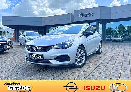 Opel Astra Elegance Start/Stop