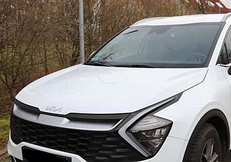 Kia Sportage 1.6 T-GDI 2WD Edition 7