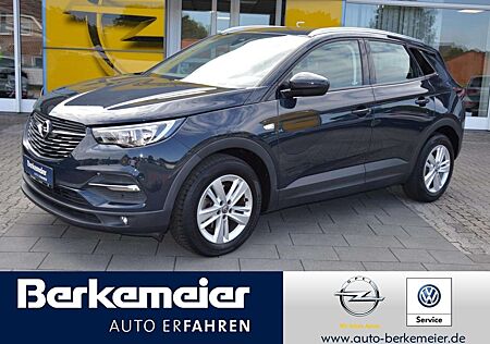 Opel Grandland Edition AHK / PDC / Car-Play / Klimaauto. / GJR