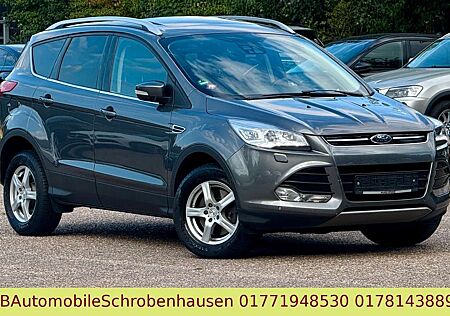 Ford Kuga Titanium XENON AHK