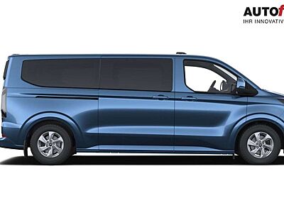 Ford Transit Custom Limited Kombi Aut L2 LED SHZ KeyL 125 kW (170 P...