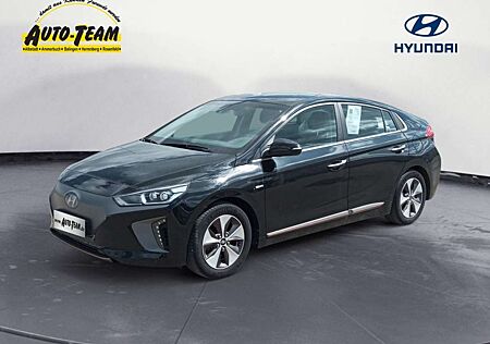 Hyundai Ioniq Elektro Premium