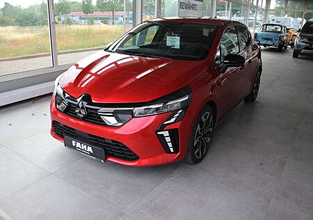 Mitsubishi Colt 1.6 HEV Diamond/TOP