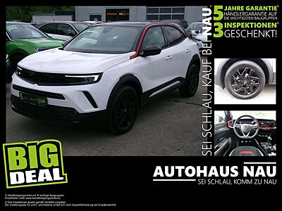 Opel Mokka GS Line *wenig KM* Inspekionspaket BigDeal