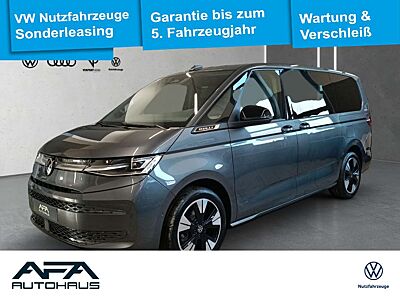 Volkswagen T7 Multivan Energy  lang AHK*Sthz*Matrix*Harman