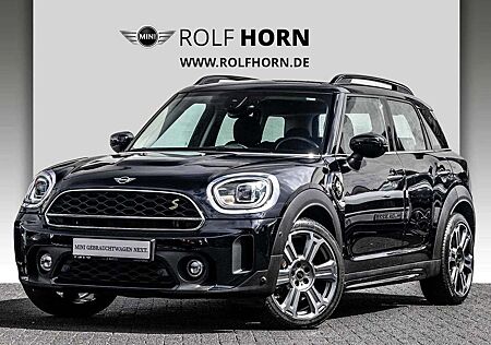 Mini Cooper S Countryman Cooper SE Countryman Countryman Cooper SE ALL4 Classic Trim RKam Navi