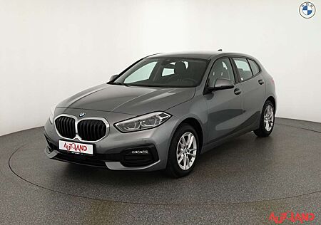 BMW 118i 118 Sport Line LED Navi ACC Kamera Keyless-Go