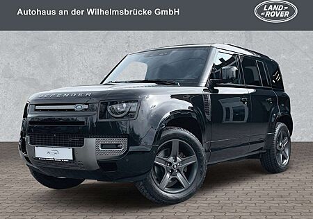 Land Rover Defender 110 D200 X-Dynamic SE AHK/Luftfederung