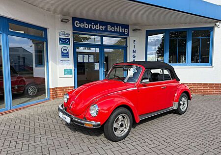 Volkswagen Käfer 1303 Cabrio