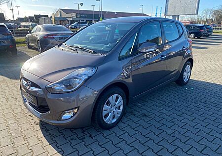 Hyundai ix20 5 Star Edition