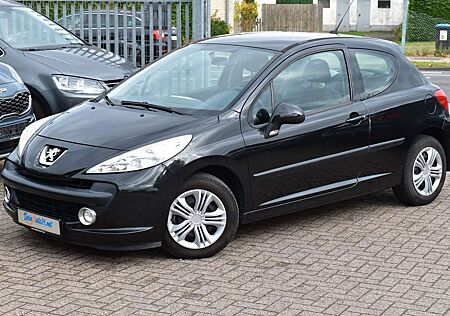 Peugeot 207 Urban Move Klima | 03/26 TÜV | El.FH| ZV| BC