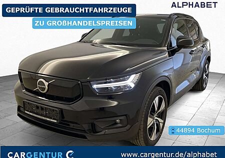 Volvo XC 40 XC40 P8 Twin Pure Electric AWD R-Design Recharge