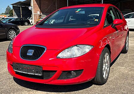 Seat Leon Reference/ZAHNRIEMEN&TÜV NEU