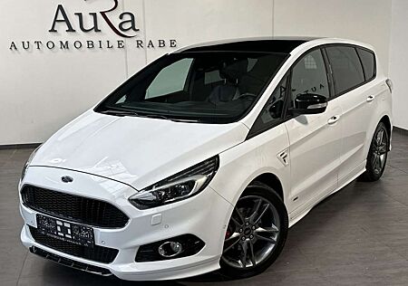 Ford S-Max 2.0 EB Aut. AWD ST-Line NAV+LED+ACC+PANO