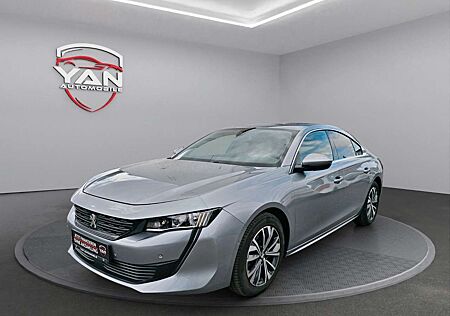 Peugeot 508 Allure Pack 1.5 HDI *Automatik*Navi*Kamera*