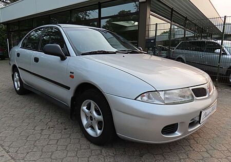 Mitsubishi Carisma 1.8 GDI LX *nur 96 TKM*HU neu*Klima*Scheckheft*