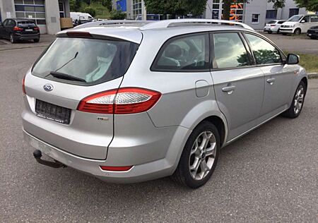 Ford Mondeo Turnier Trend 2.0 DIESEL