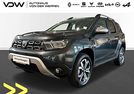 Dacia Duster II Prestige + Klima Navi Rückfahrkamera