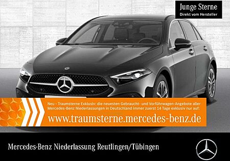 Mercedes-Benz A 250 e PROGRESSIVE+AHK+MULTIBEAM+FAHRASS+KAMERA