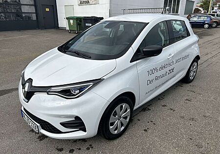Renault ZOE LIFE R110 Z.E 40 (Batteriekauf)