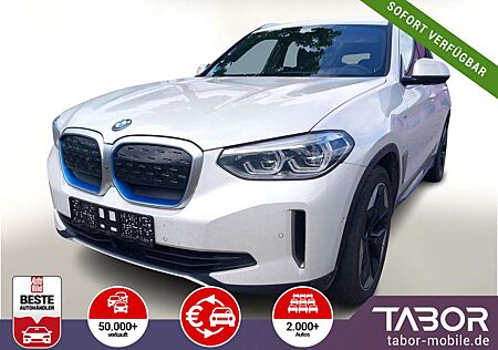 BMW iX3 Impressive LED Nav AHK LM20Z Kam360° ParkAs