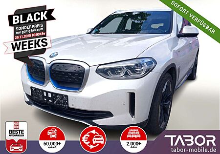 BMW iX3 Impressive LED Nav AHK LM20Z Kam360° ParkAs